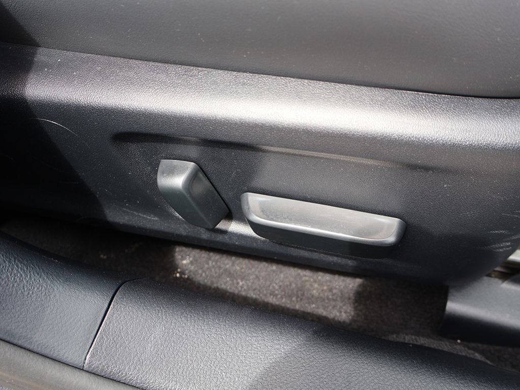 Used 2025 Gray Lexus 350 F SPORT Design image 35
