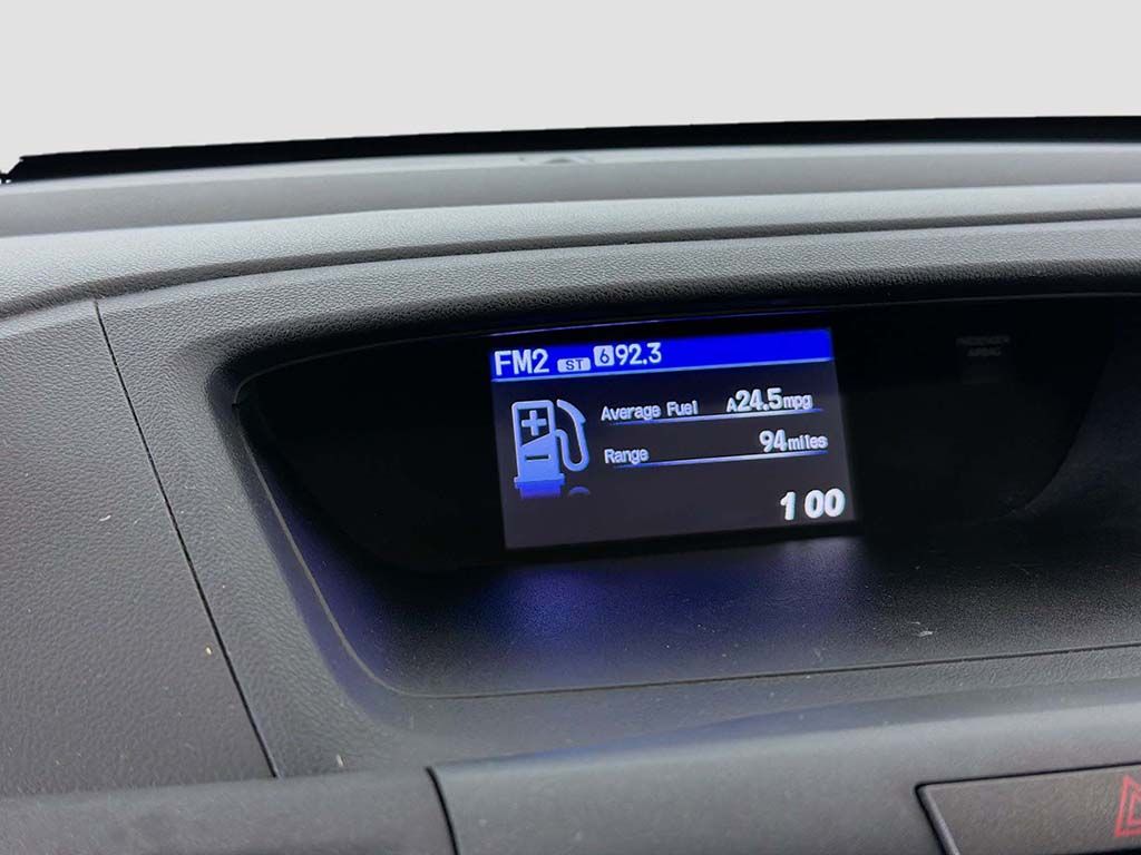 Used 2013  Honda EX image 32