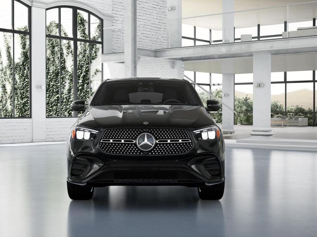 Thumbnail: 2026 Mercedes-Benz GLE - 7