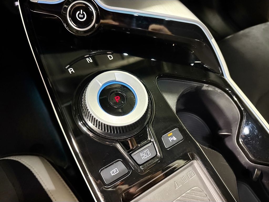 2023 Kia EV6 GT-Line