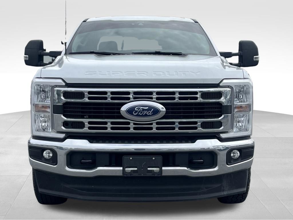 2025 Ford F-250 Super Duty XLT