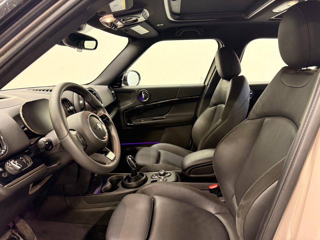 2023 MINI Cooper Countryman S 10