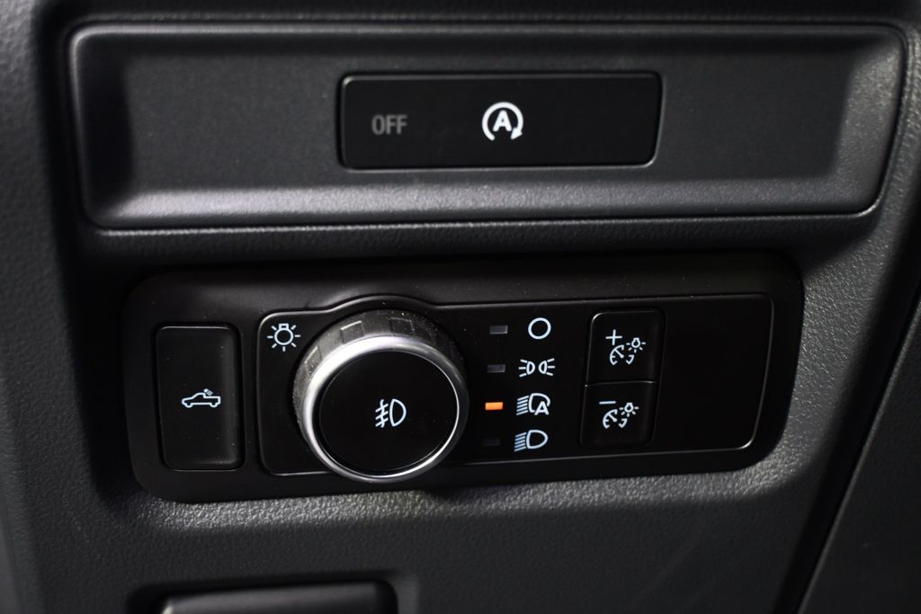 New 2025 Blue Ford STX image 24