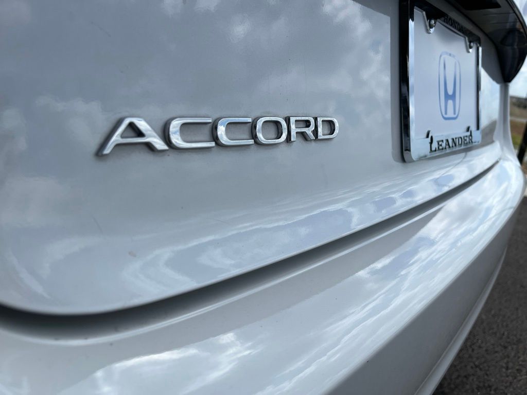 Thumbnail: 2025 Honda Accord - 8