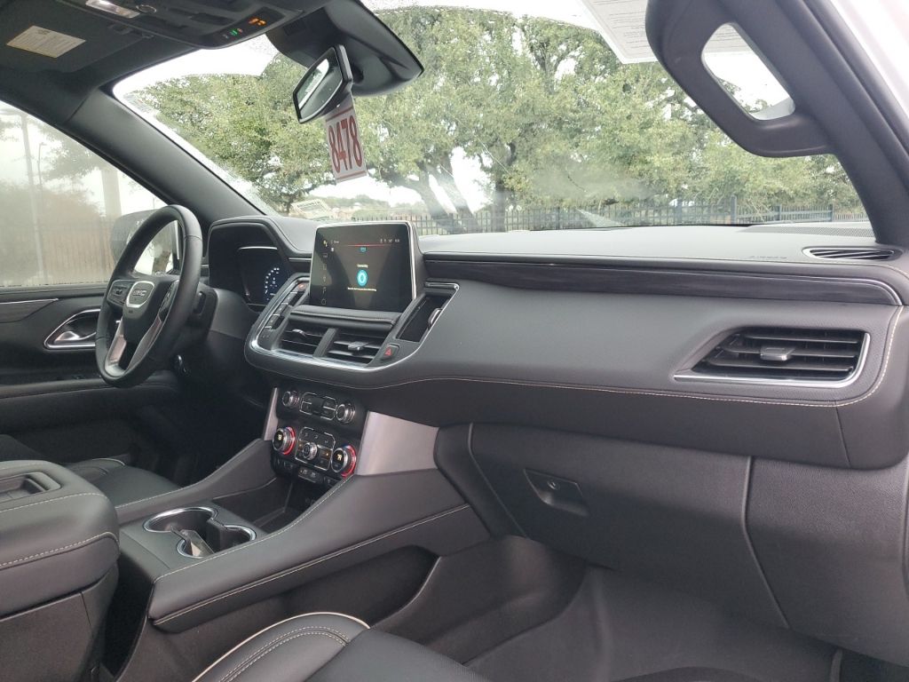 Used Car 2024 Gmc Yukon Xl  Slt For Sale Under $70,000 In Austin, Texas