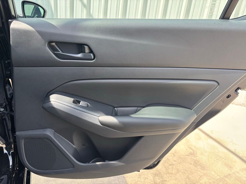 Used Car 2024 Nissan Altima  2.5 S For Sale Under $25,000 In Austin, Texas