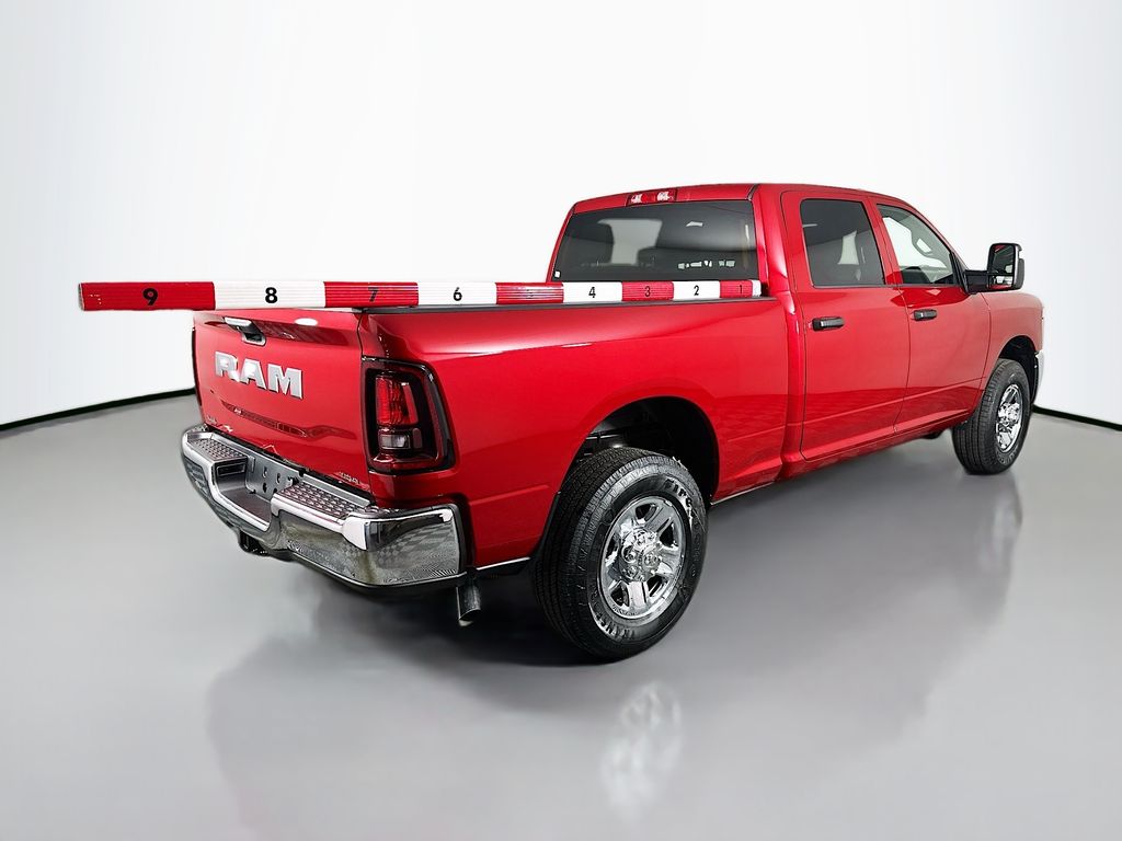 New 2026 Red Ram Tradesman image 7