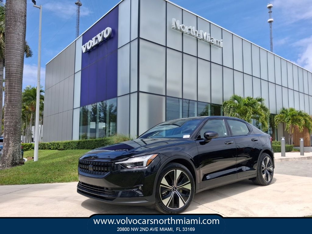 2023 Polestar 2 Long Range Dual Motor