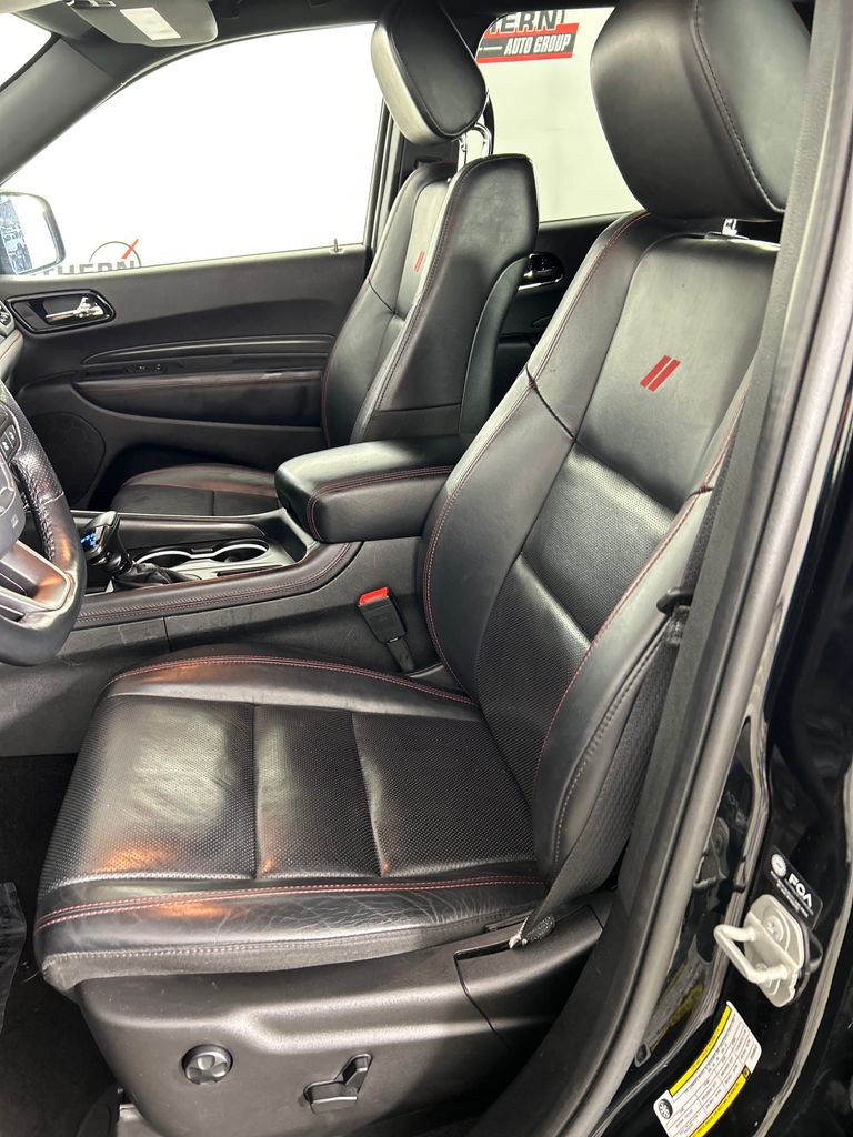 Certified Used 2023 Black Dodge GT Plus image 12