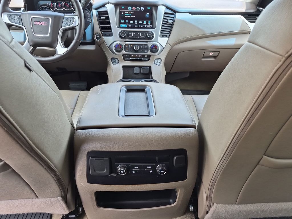 Used Car 2018 Gmc Yukon Xl  Slt For Sale Under $25,000 In Austin, Texas