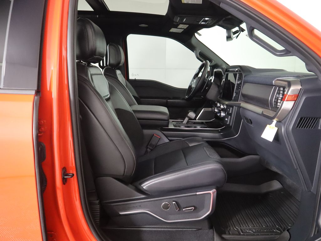 Thumbnail: 2023 Ford F-150 - 21