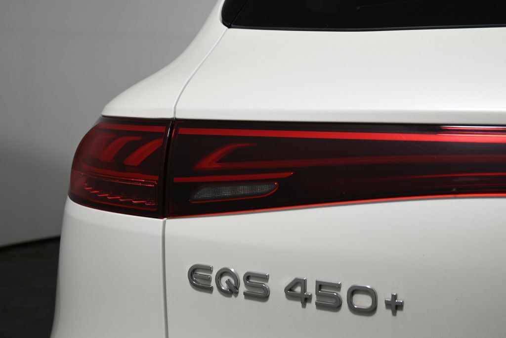 Thumbnail: 2023 Mercedes-Benz EQS - 12