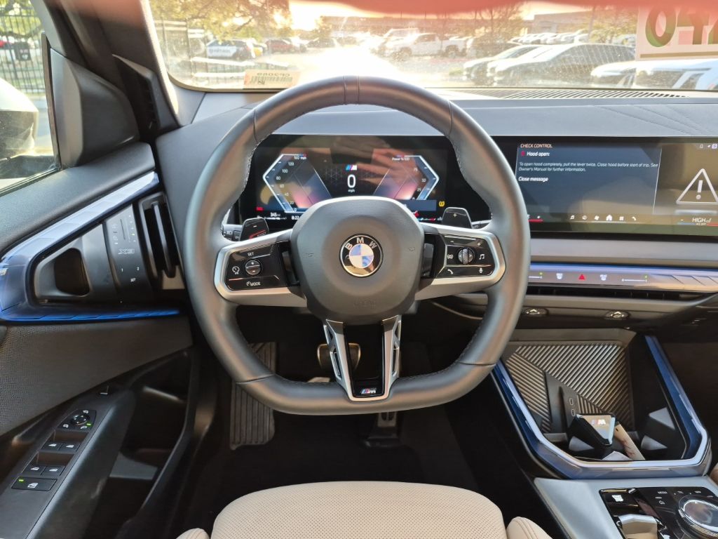 Used Car 2025 Bmw X3  30 Xdrive For Sale Under $50,000 In Austin, Texas