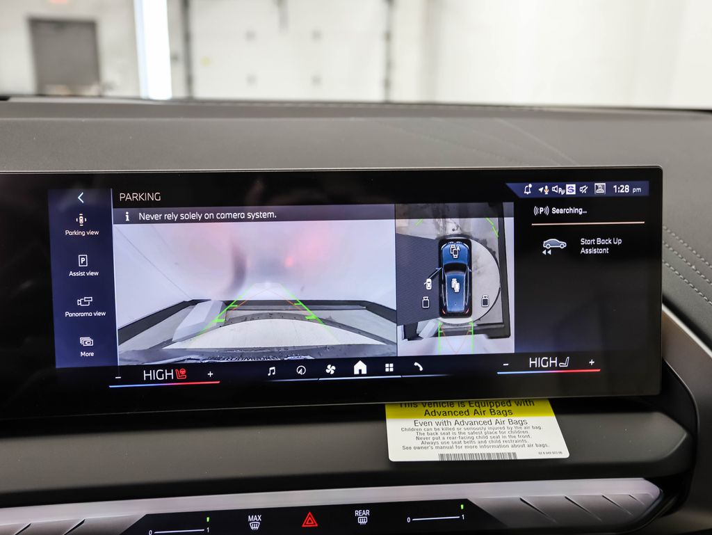 Thumbnail: 2026 BMW X3 - 19