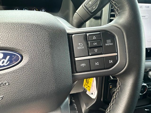 Used 2025 Ford F-150 Truck