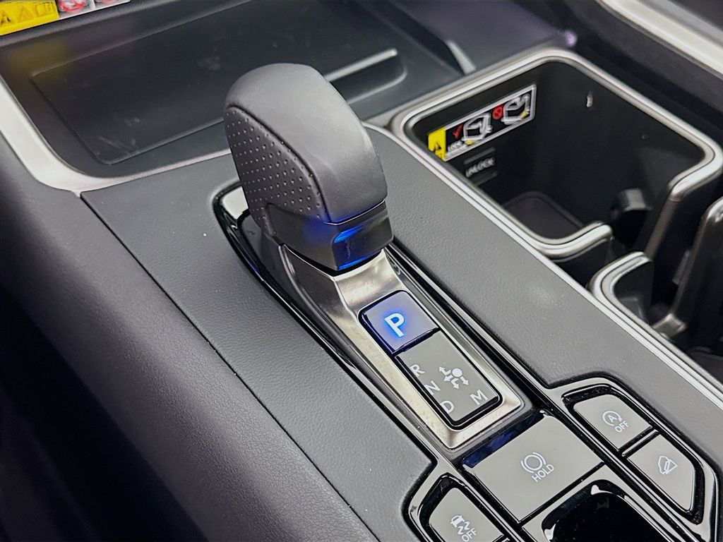 Thumbnail: 2025 Lexus TX - 17