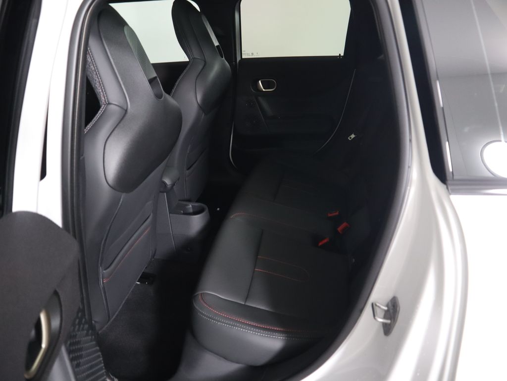 Thumbnail: 2026 MINI Cooper - 22