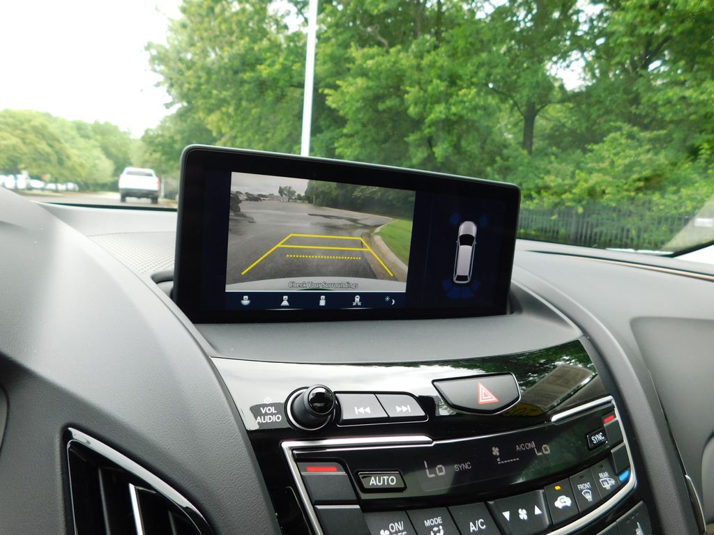 2023 Acura RDX Technology 8
