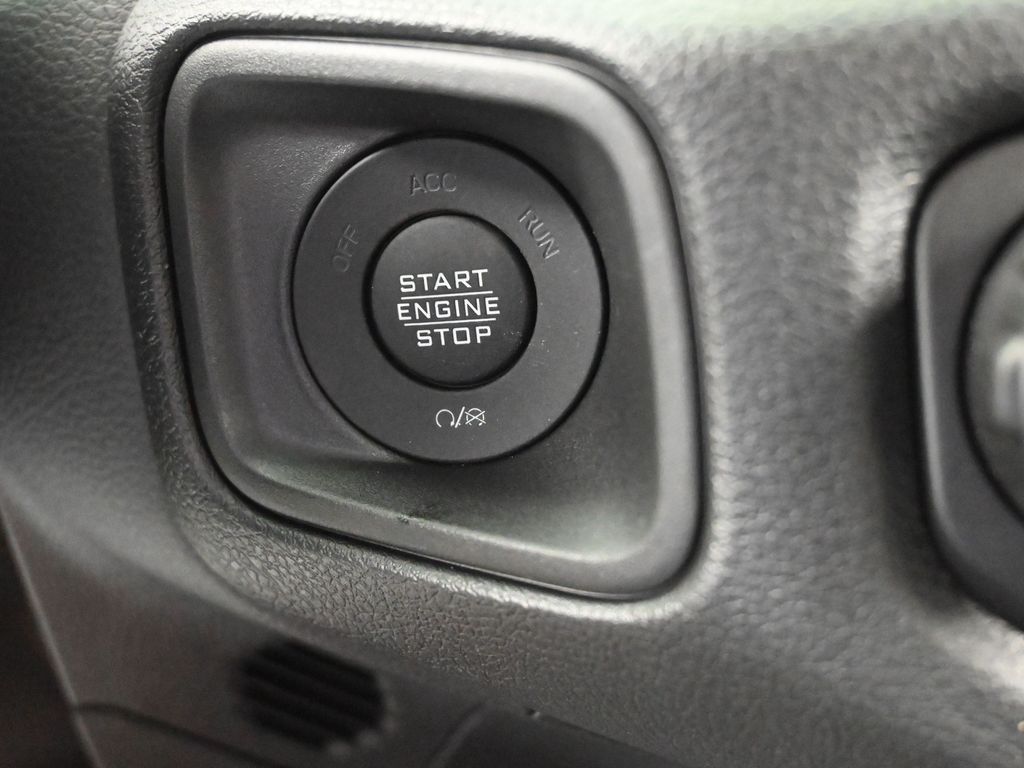 New 2026 Mojito Clearcoat Jeep Sport image 21