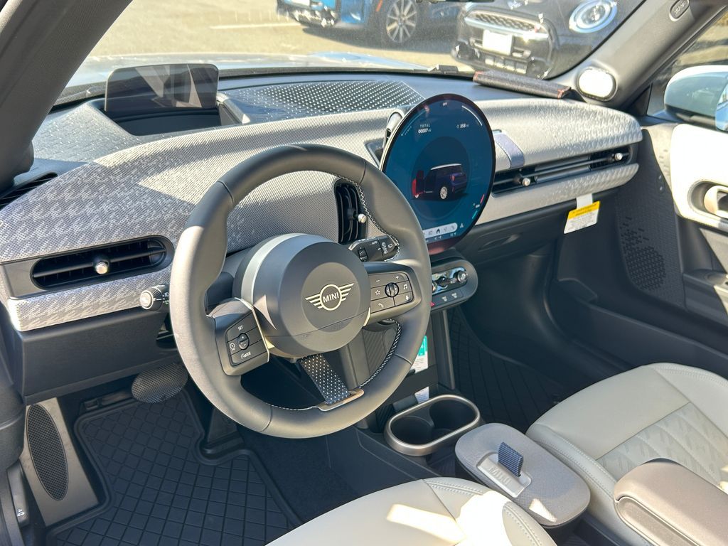 Thumbnail: 2026 MINI Cooper - 13