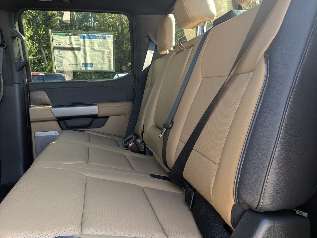 2026 Ford F-250 Super Duty Lariat