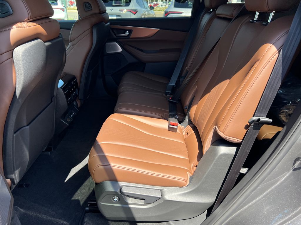 Thumbnail: 2026 Acura MDX - 20