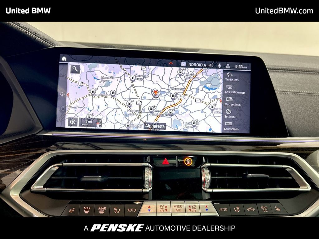 2023 BMW X5 xDrive40i 18