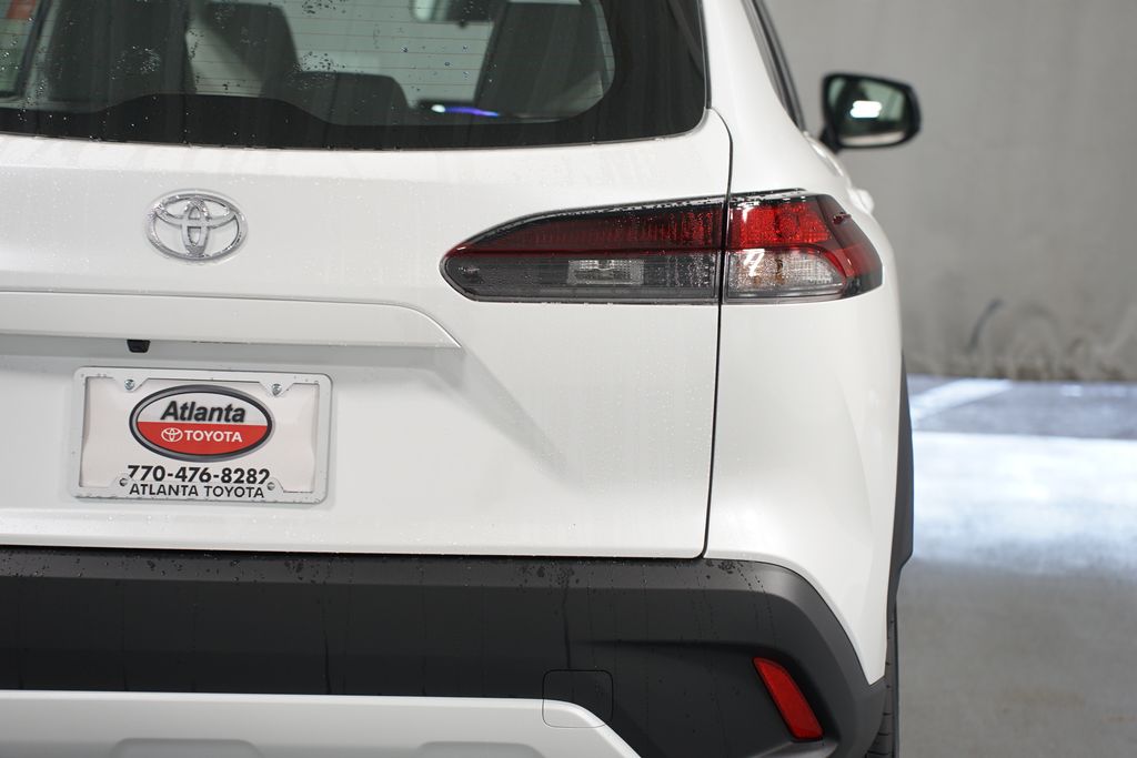 Thumbnail: 2026 Toyota Corolla Cross - 10