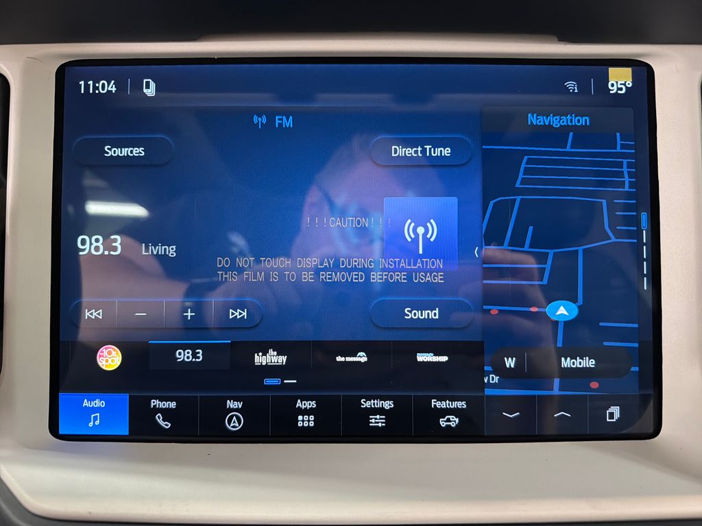 New 2026 Gray Ford Heritage Edition image 24
