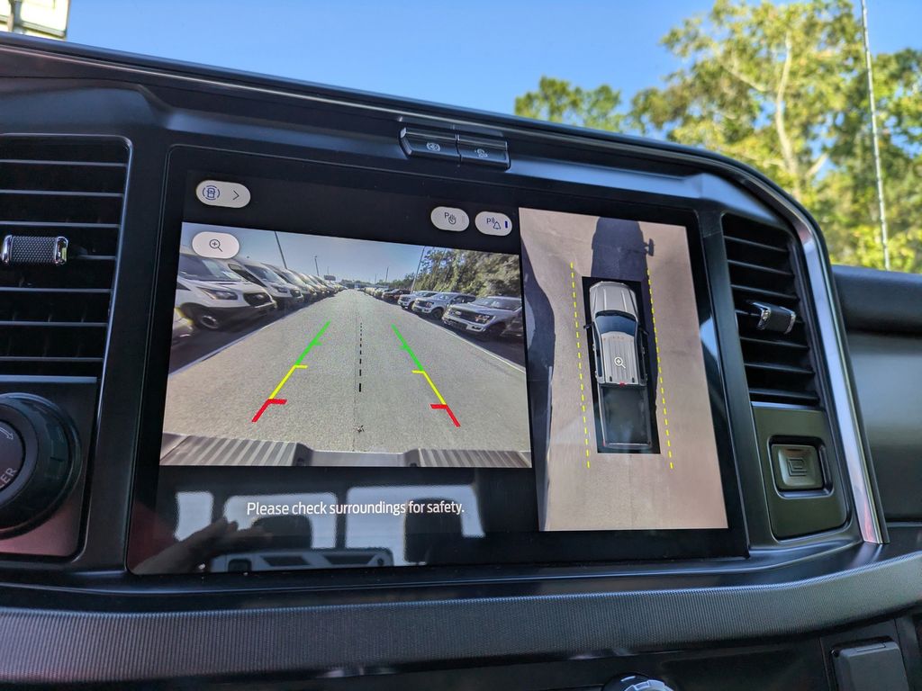 2026 Ford F-350 Super Duty Platinum