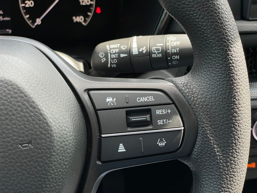 Thumbnail: 2026 Honda CR-V - 14
