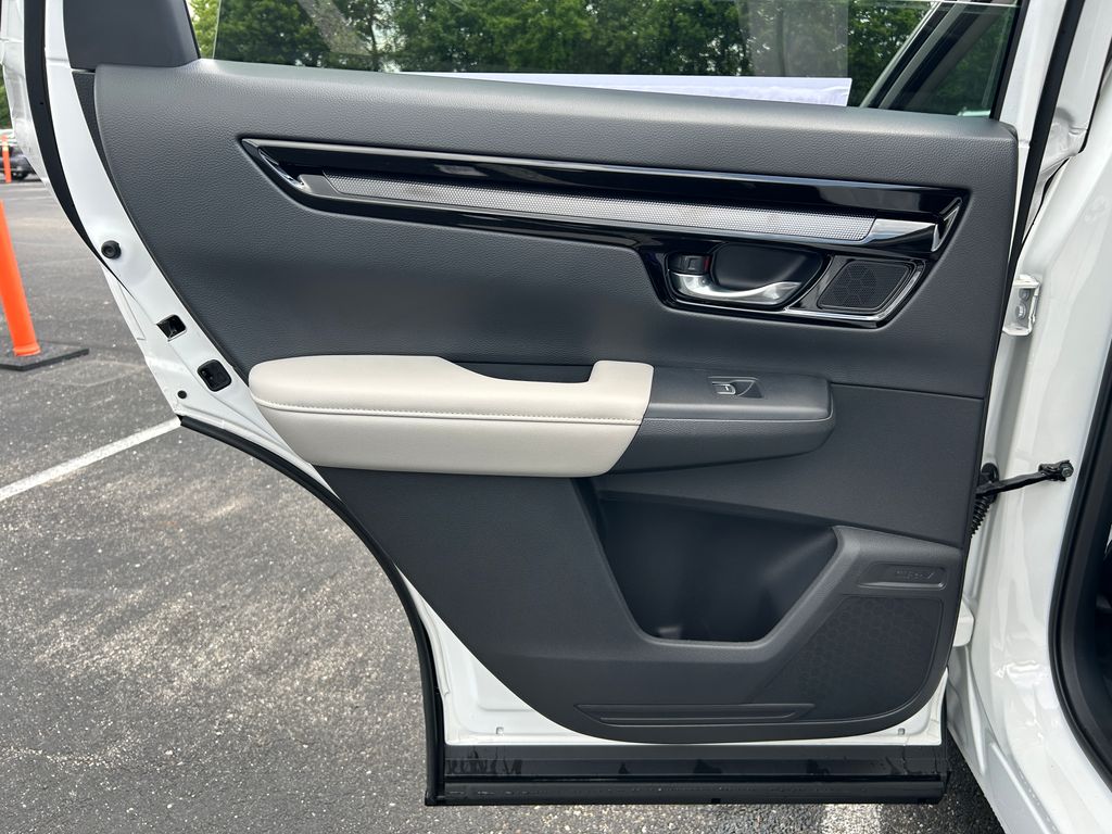 Thumbnail: 2026 Honda CR-V - 20