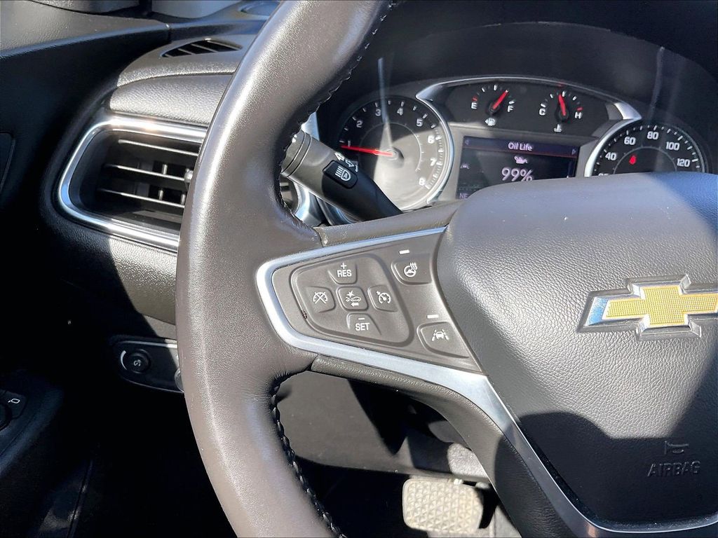 2022 Chevrolet Equinox — photo 22