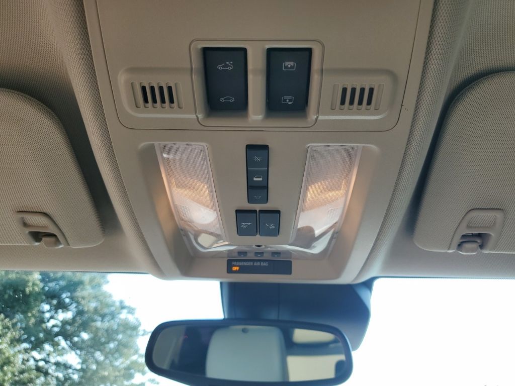 2015 Cadillac Srx  Luxury In Austin, Texas