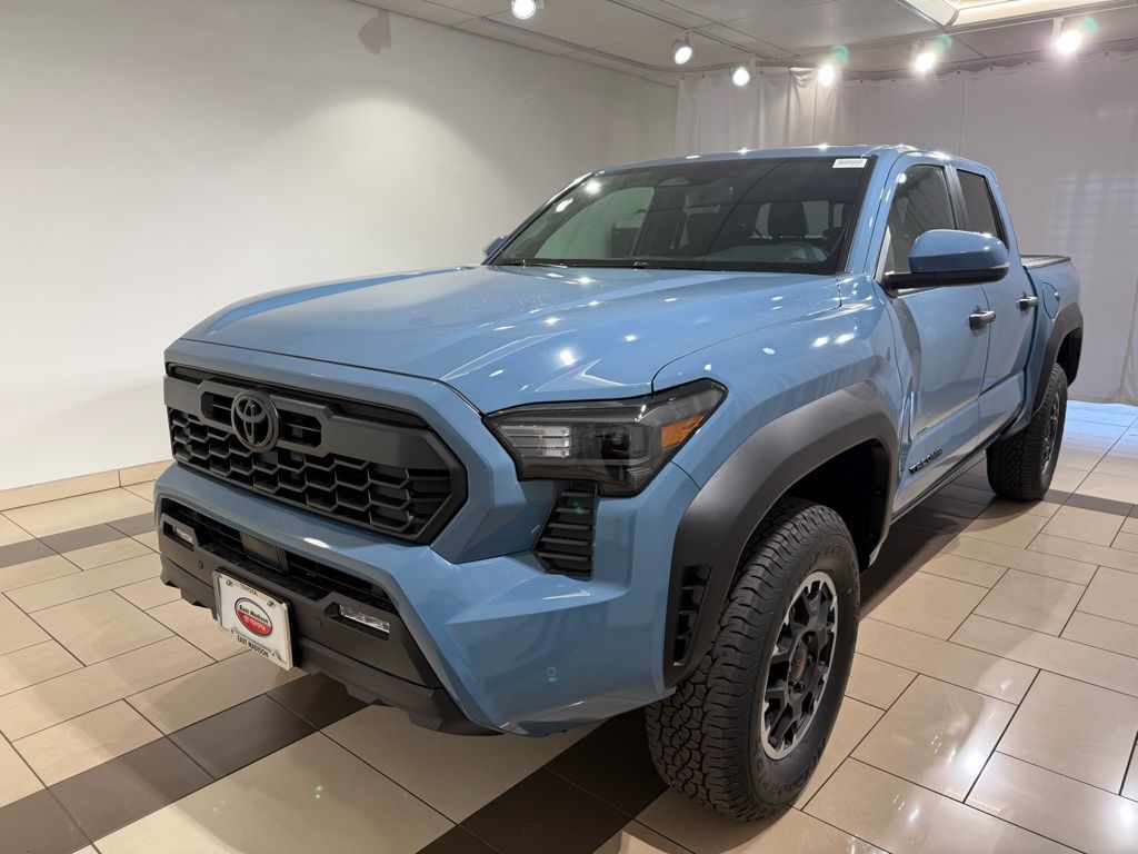 Thumbnail: 2026 Toyota Tacoma - 1