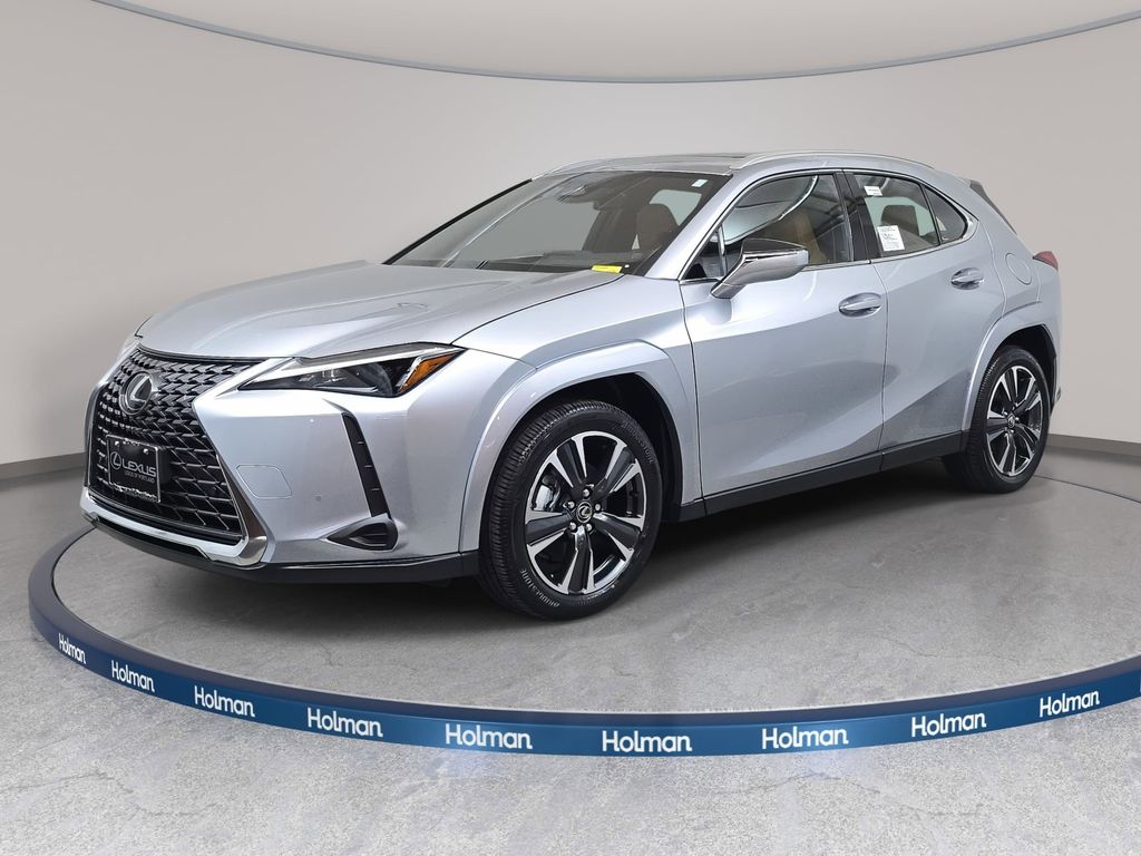 2026 Lexus UX Hybrid 300h Premium AWD