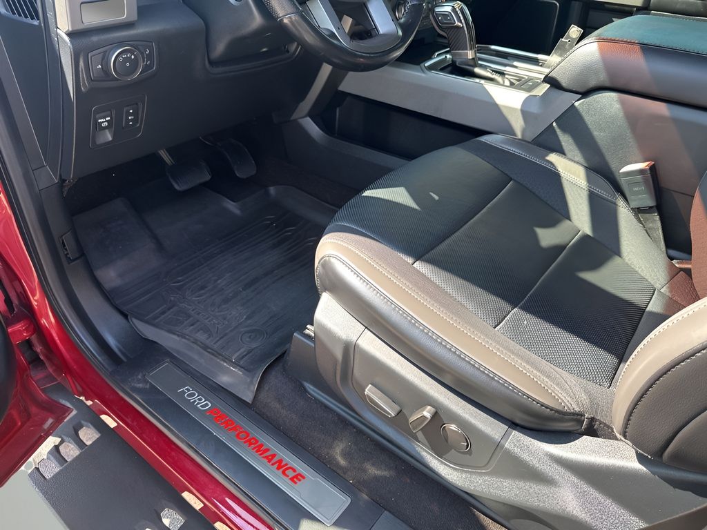 Used Car 2019 Ford F-150  Raptor For Sale In Austin, Texas