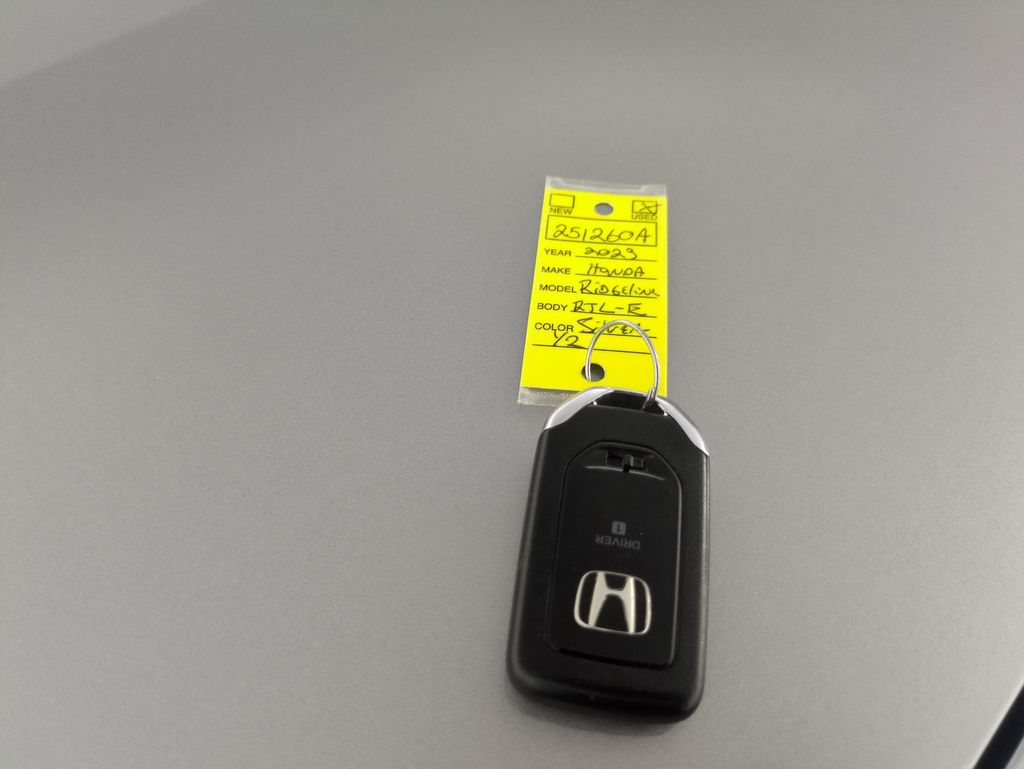 Used 2023 Honda Ridgeline For Sale in Fort Wayne, IN