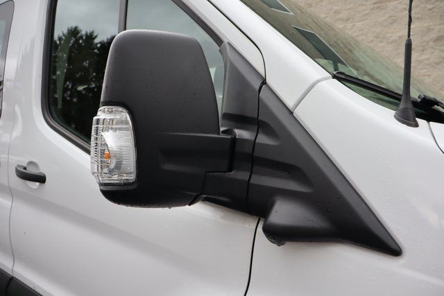 used 2023 Ford Transit-350 car, priced at $38,300