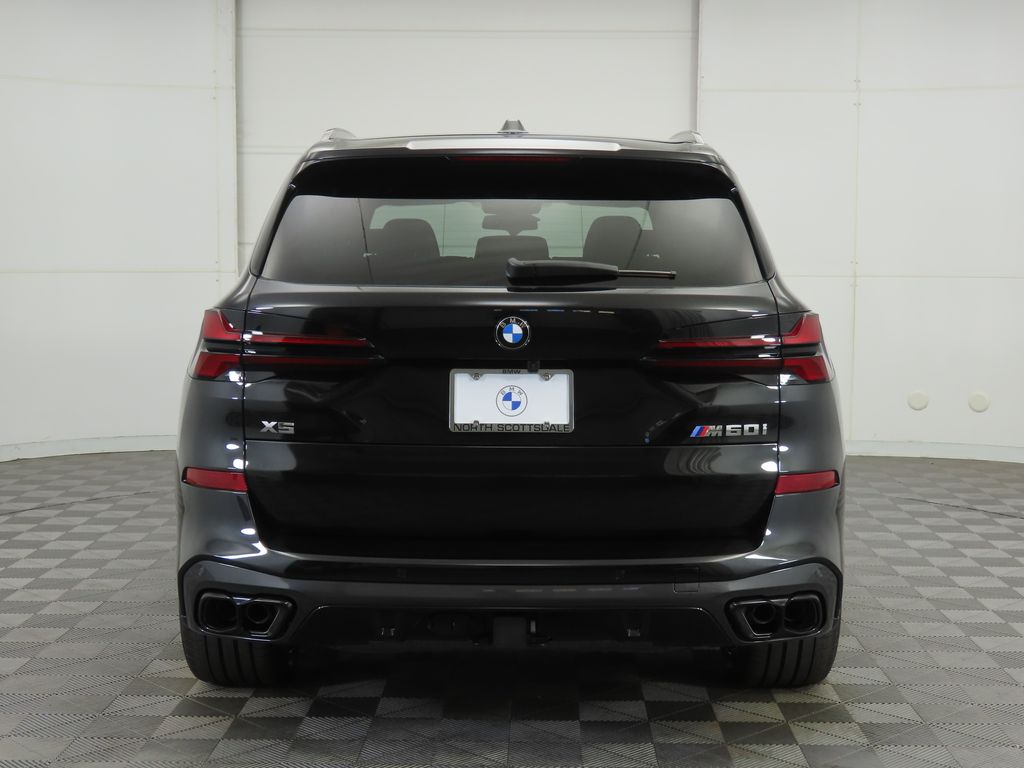 Thumbnail: 2026 BMW X5 - 6