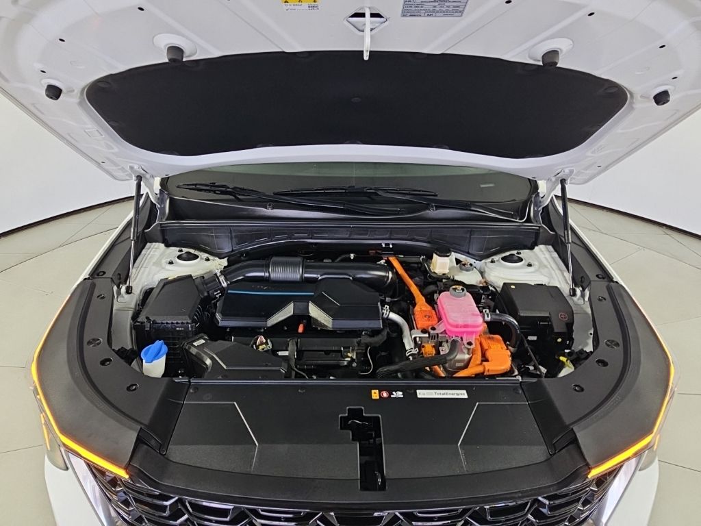 Thumbnail: 2025 Kia Sorento - 6