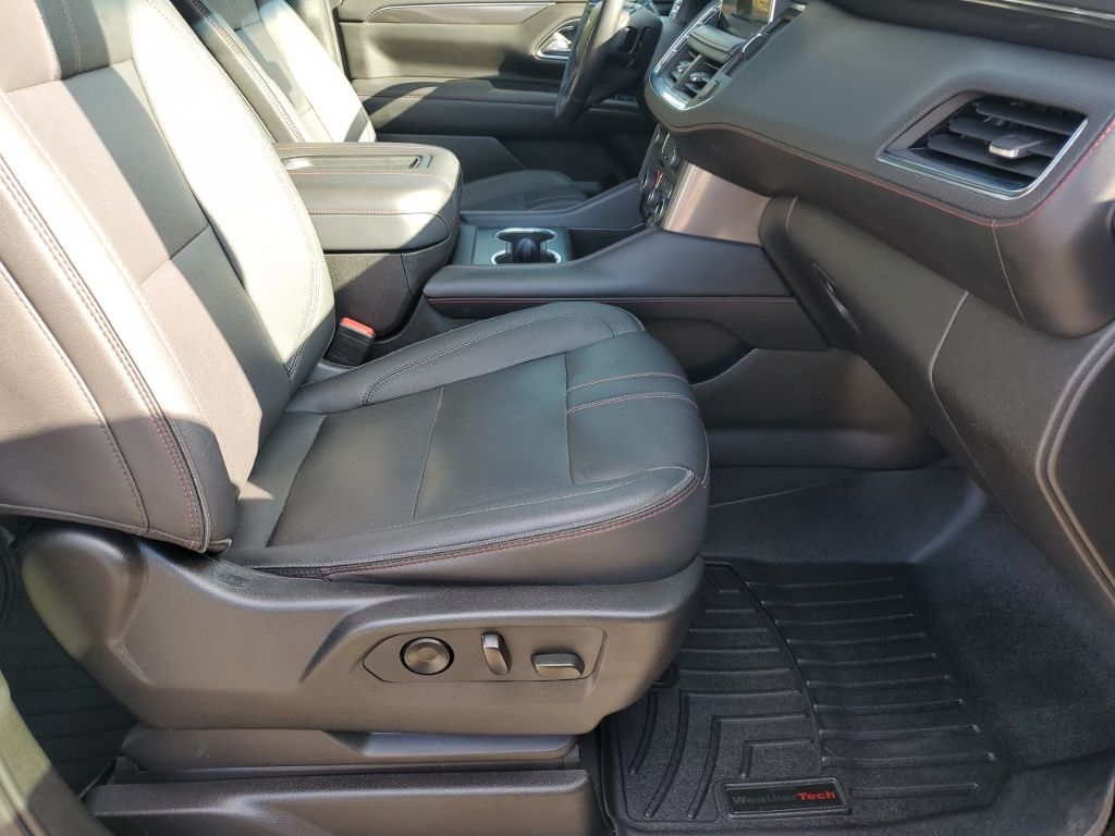 Used Car 2022 Chevrolet Tahoe  Rst For Sale Under $50,000 In Austin, Texas