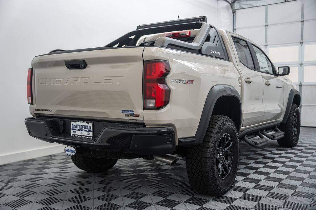 ChevroletColorado5