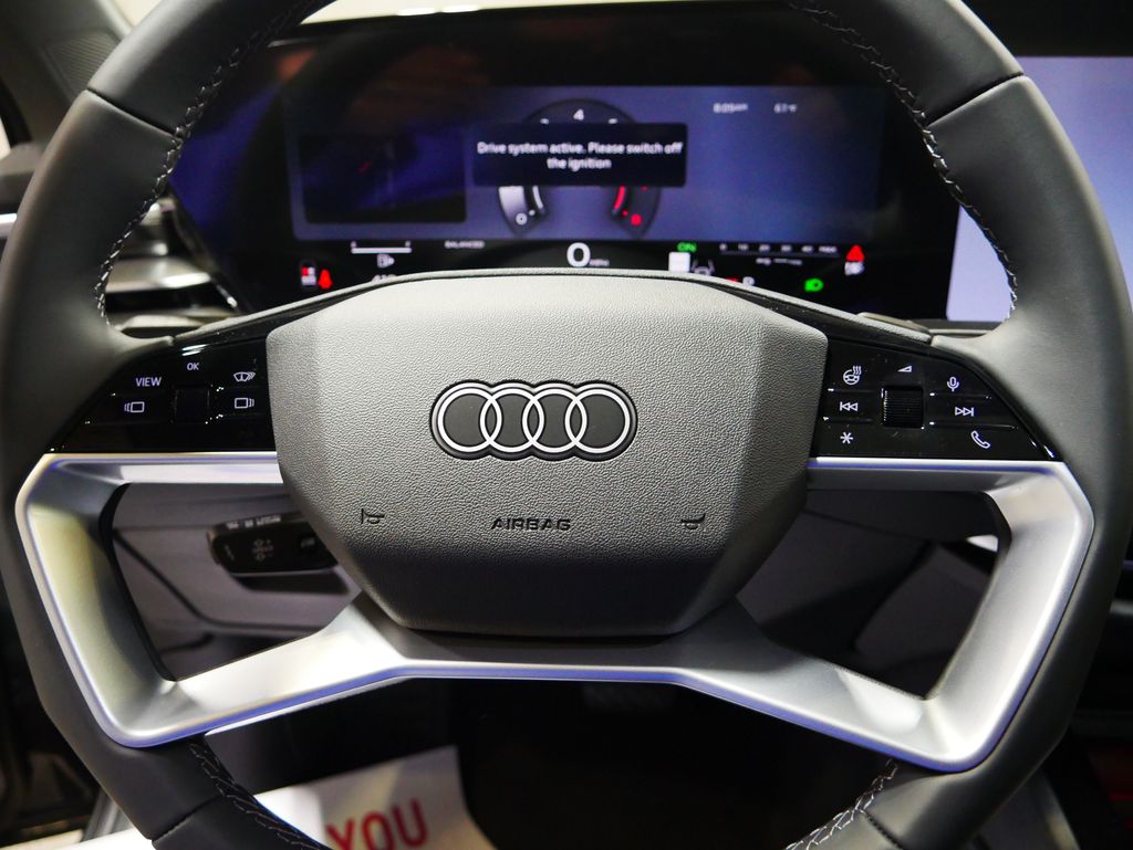 Thumbnail: 2026 Audi A5 - 29