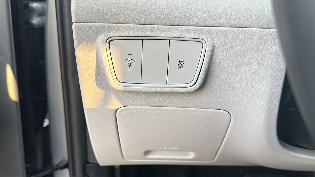 2022 Hyundai Tucson SEL Silver at Bayway Cadillac of The Woodlands