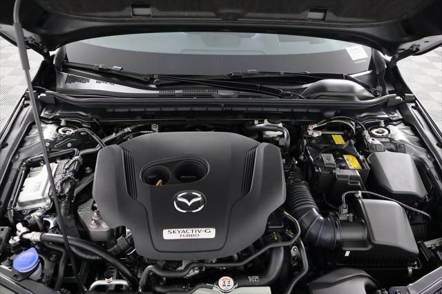 Thumbnail: 2026 Mazda Mazda3 - 10