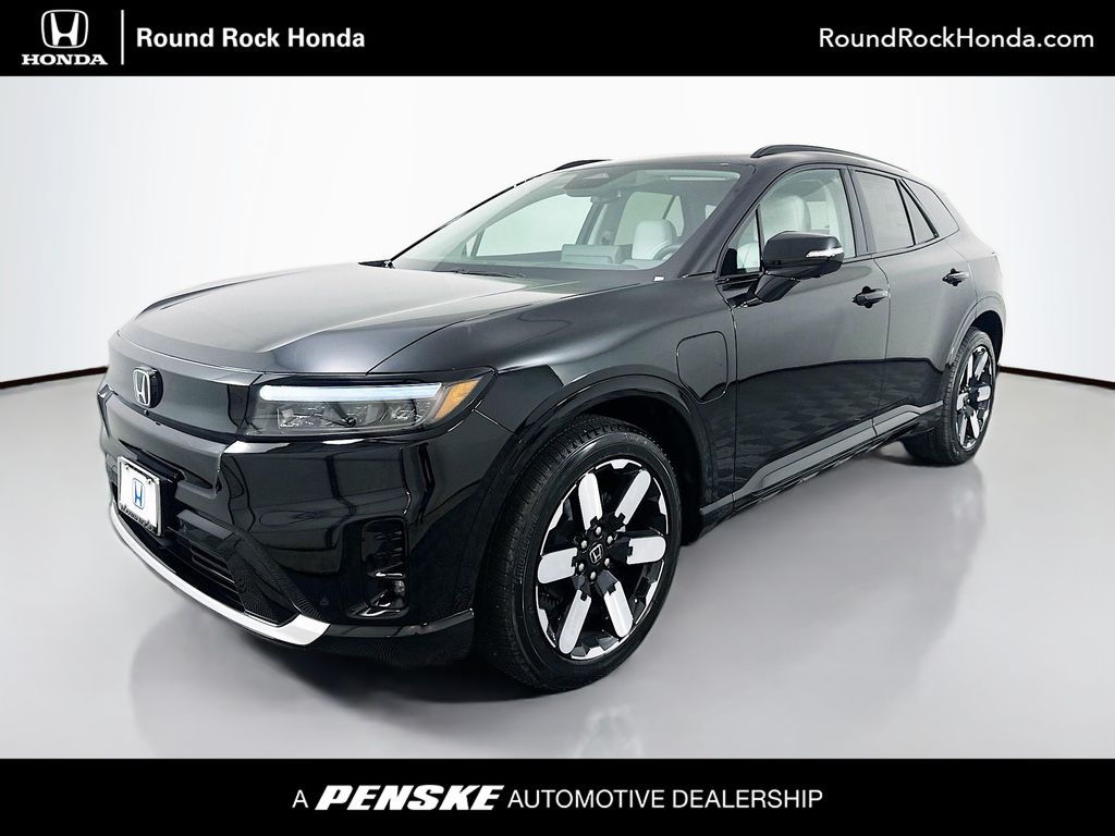 Thumbnail: 2026 Honda Prologue - 1