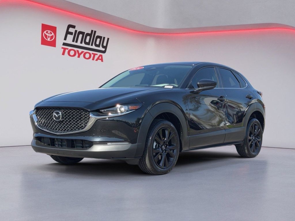 2024 Mazda CX-30 Select Sport AWD's photo