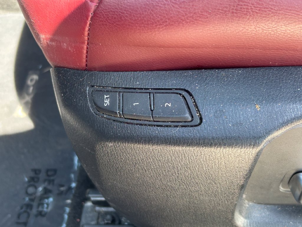 Used 2023 Mazda CX-9 SUV