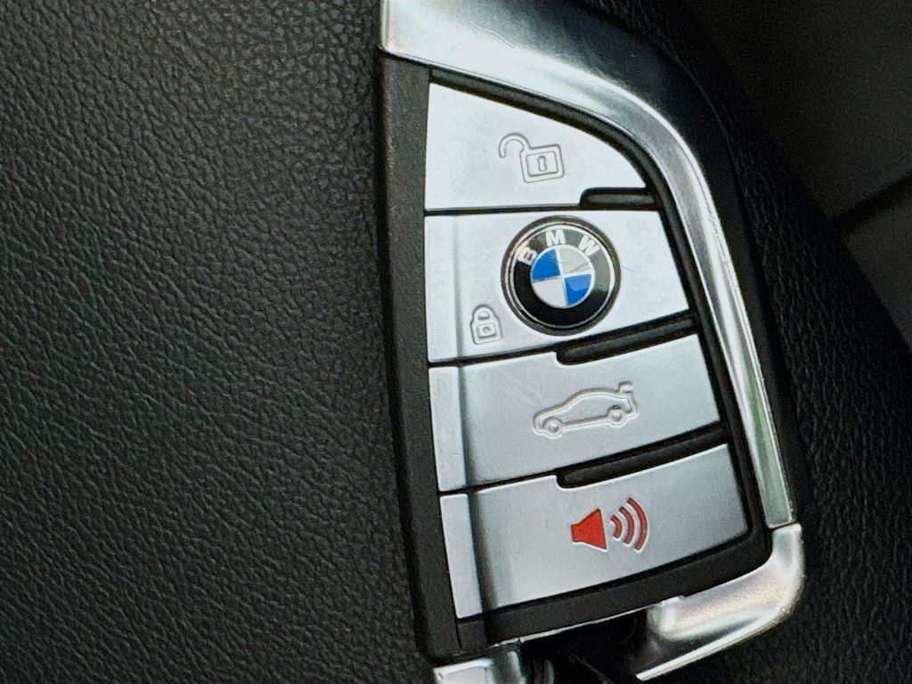 Used Car 2019 Bmw X3  Sdrive30i For Sale Under $15,000 In Austin, Texas